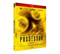 Possessor – Blu-ray – Édition Uncut – Warner Bros.