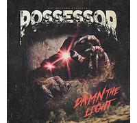 Possessor - Damn the Light