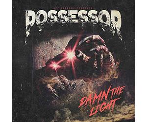 Possessor - Damn the Light