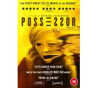Possessor [DVD] [2020]