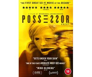 Possessor [DVD] [2020]