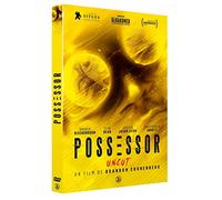 Possessor – DVD – Édition Uncut – Warner Bros.