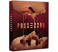 Possessor (Limited Edition) [4K UHD & Blu-ray] [Édition Limitée]