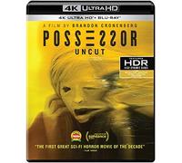 Possessor Uncut (4k Ultra Hd)