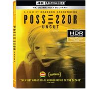 Possessor: Uncut [Blu-Ray]