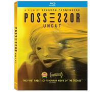 Possessor: Uncut [Blu-Ray]
