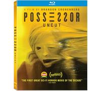 Possessor: Uncut [Blu-Ray]
