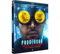 Possessor – Blu-ray – Édition Uncut – Warner Bros.