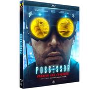 Possessor – Blu-ray – Édition Uncut – Warner Bros.