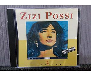 Possi,Zizi - Minha Historia [Import]