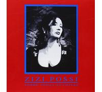 Possi, Zizi - Sobre Todas As Coisas [Import]