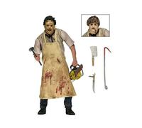 (Possibilités B pas de boîte)Biohazard bourreau Majini Leatherface Ultimate Action Collection modèle horreur jouet poupée cadeau