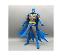 (Possibilités DétectiveBatman)Mcfarlane ltiverse Bat-Hero Superhero-Man Wonder R0BIN Joke-Man sans accessoire, figurine d'action