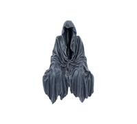 (Possibilités Pas de boîte-15 cm)Figurine du seigneur des anneaux Nazgul, 26cm, roi-sorcier d'Angmar, figurines Ringwraith, Anime,