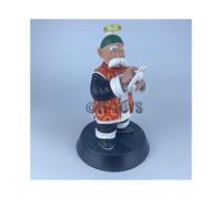 (Possibilités Pas de boîte)18CM Z Son Gohan Figure Goku grand-père fils Gohan figurines PVC Statue Collection modèle jouets cadeaux