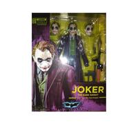 (Possibilités Pas de boîte-A)Sh figuart Harley Quinn figurine Mafex 051 Joker 015 Heath Ledger le chevalier noir jouet à collectionner