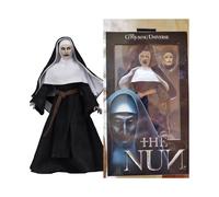 (Possibilités pas de boîte)Figurine de nonne la nonne la série Conjuring, figurine d'action d'horreur, cadeaux d'anniversaire