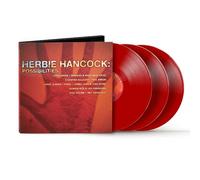 Herbie Hancock – Possibilities – Vinyle 3xLP (RSD Black Friday 2024, Version étendue)
