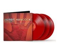 Herbie Hancock - Possibilities (Red [Vinyl] [Import]