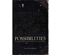 Possibilities David Graeber (Auteur)