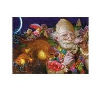 Possibility 500 Piece Jigsaw Puzzle By Paperblanks (Wonder & Imagination)