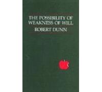 Possibility Of Weakness Of Will