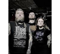 Possible Damage - Possible Damage (Purple Vinyl) [Import]