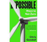 Possible: Ways to Net Zero