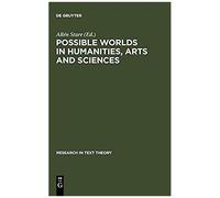 Possible Worlds In Humanities, Arts And Sciences