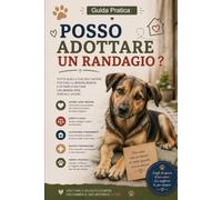 Posso adottare un randagio?: Cosa prevede la legge e come accogliere un animale trovato sul territorio