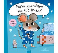 Posso guardare nel tuo letto?