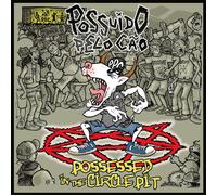 Possuido Pelo Cao - Possessed In The Circle Pit