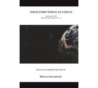 Possuindo Todas As Coisas 62-0506 (Portuguese Edition): Edição Internacional