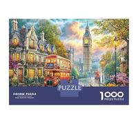 Possum Curieux sur Une Branche Puzzle 1000 Pièces pour Tous À Partir De 14 Ans Jeu Patience & Réflexion Divertissement Créatif Classiques Activité Familiale Parfaite 52x38cm/1000pcs