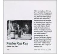 Possum Trot Plan by Number One Cup (1995-08-02)