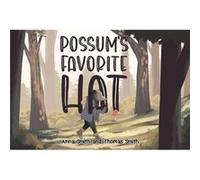 Possums Favorite Hat by Anna Smith Anna Smith (Auteur)