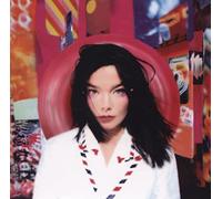 Bjork - Post