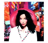 Björk – Post – CD