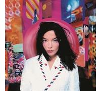 Bjork - Post
