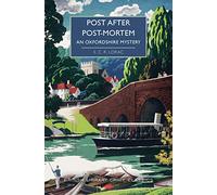 Post After Post-Mortem