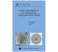 Post-Agb Objects As A Phase Of Stellar Evolution