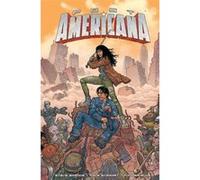 Post Americana Steve Skroce (Auteur), Dave Stewart (Dessinateur), Basile Béguerie (Traduction)