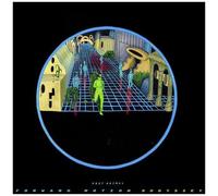 Post Animal - Forward Motion Godyssey [Cd]