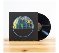 Post Animal - Forward Motion Godyssey [Vinyl] Black, Digital Download
