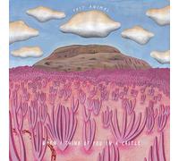 POST ANIMAL - When I Think Of You In A Castle