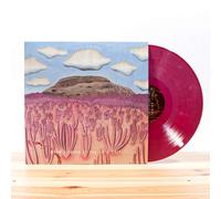 Post Animal - When I Think Of You In A Castle ( [New Vinyl LP] Colored Vinyl, 18