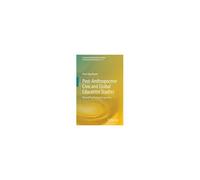 Post-Anthropocene Civic And Global Education Studies