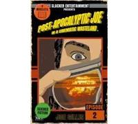 Post-Apocalyptic Joe In A Cinematic Wasteland - Episode 2