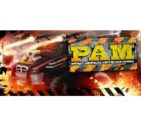 Post Apocalyptic Mayhem (PC)