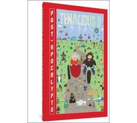 PostApocalypto The Graphic Novel by Kyle Gass Kyle Gass (Auteur)